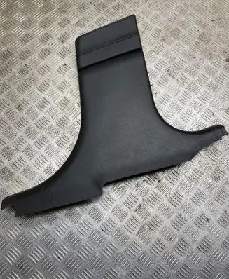 BMW 5 GT F07 (B) pillar trim (bottom) 1751551 56085711