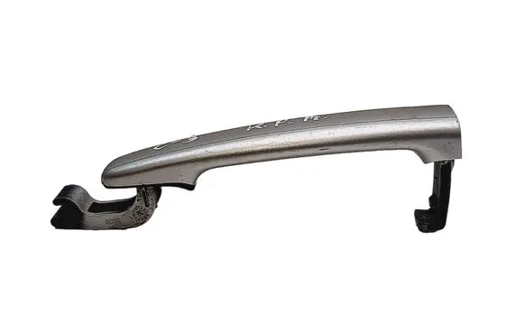 Citroen C3 Front door exterior handle 8039