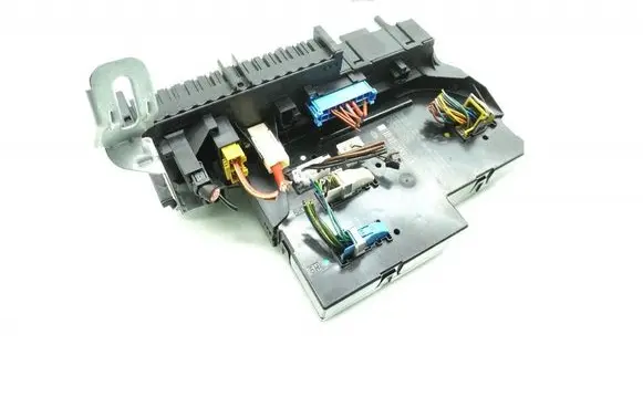 Mercedes-Benz E A207 Other control units/modules 2129060105
