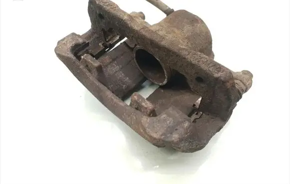 Honda FR-V Front brake caliper