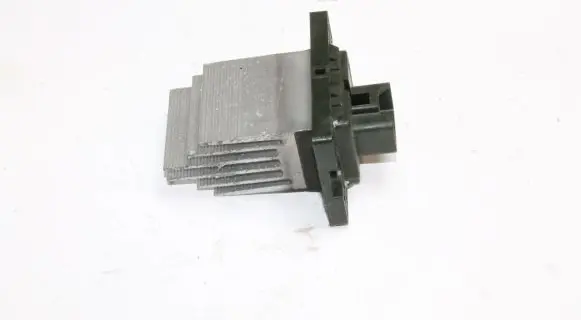 KIA Ceed Heater blower motor/fan resistor