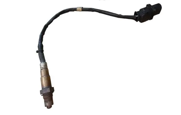 Volkswagen Jetta VI Lambda probe sensor 07C906262 0258017072