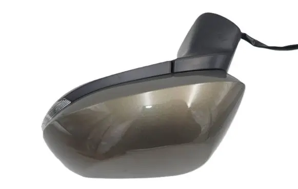 Toyota Yaris Cross Front door electric wing mirror 10202200