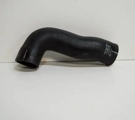 Volkswagen Golf VI Intercooler hose/pipe 1K0145832AQ