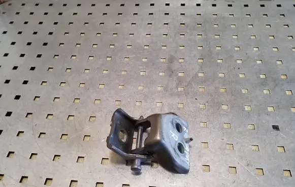 Citroen C4 I Picasso Front door lower hinge 