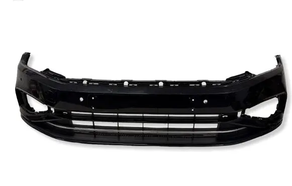 Volkswagen PASSAT B8 Front bumper 3G0807221B