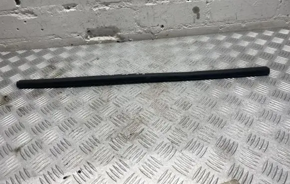 BMW Z4 E89 Engine compartment rubber 7191515