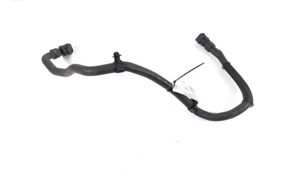 Citroen C4 X Engine coolant pipe/hose 9824370680