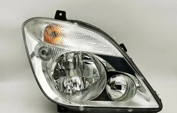 Mercedes-Benz Sprinter W906 Headlight/headlamp A9068200261 ZGS008