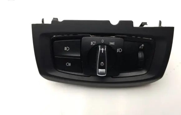 BMW X5 F15 Light switch 6824888 3473050204 618304