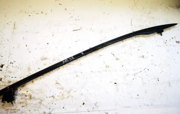 Seat Alhambra (Mk1) Roof bar rail