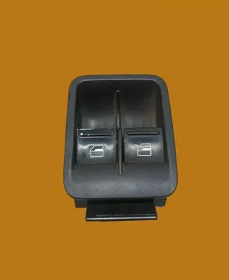 Volkswagen Caddy Quarter vent window switch 1K3959857B