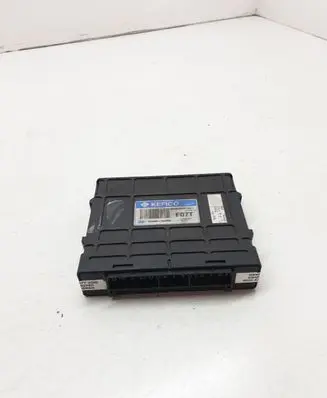 Hyundai Santa Fe Gearbox control unit/module 954403A390 9090930376A1