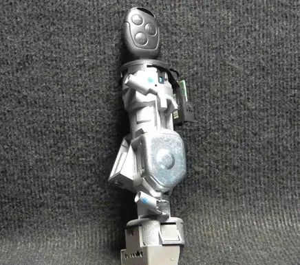 Ford Focus Ignition lock 3M513F880AC
