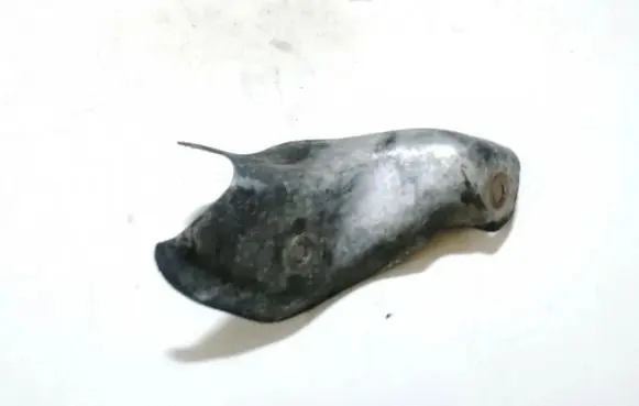 Renault Laguna II Other exhaust manifold parts 