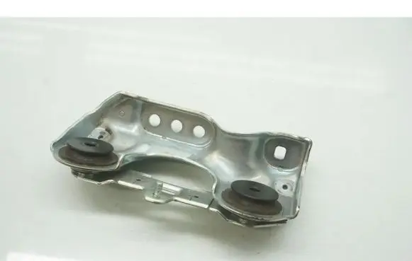 Toyota C-HR I Oil sump 