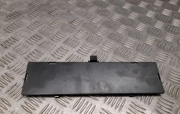 Audi Q3 F3 Other interior part 0480307