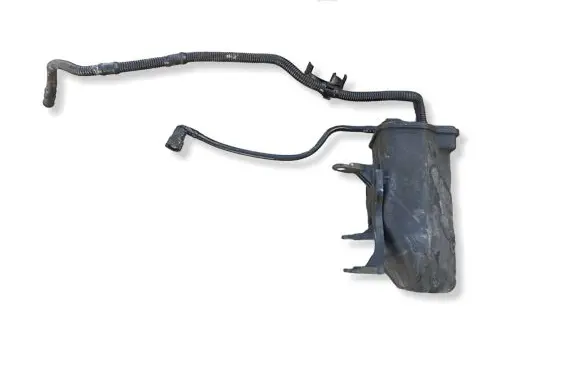 Volkswagen Golf Plus Active carbon filter fuel vapour canister 1K0201601E 1K0196