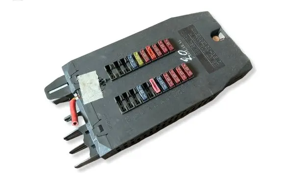 Mercedes-Benz Sprinter W901 W902 W903 W904 Fuse box set A0005402350 0473500 25012002