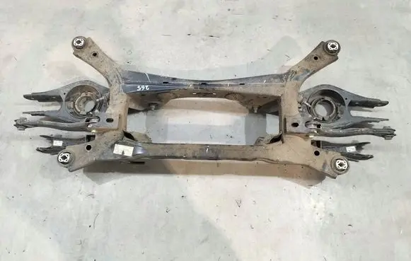Hyundai Tucson TL Front subframe 