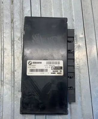 BMW 5 E60 E61 Comfort/convenience module 6985364 532256810 229943