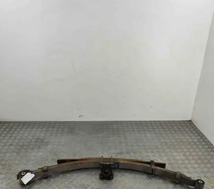Volkswagen Amarok Rear leaf spring 2H0511151BG