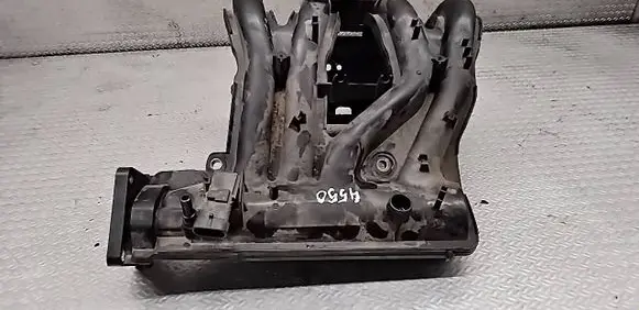 Renault Twingo II Intake manifold 8200521690