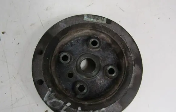 Volvo S70 V70 V70 XC Crankshaft pulley 