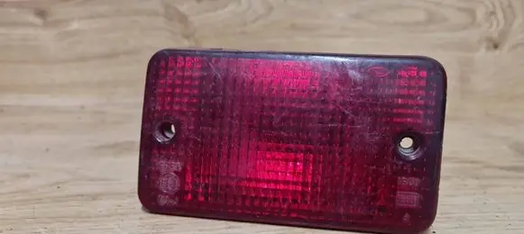 KIA Sportage Rear bumper light 0K01J51660B