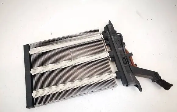 Skoda Octavia Mk2 (1Z) Electric cabin heater radiator 1k0963235f 994067s-c