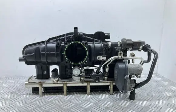 Audi TT TTS Mk2 Intake manifold 06F133185BD 06F133482D