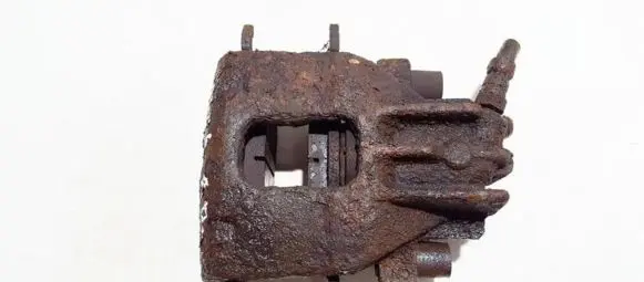 Ford Focus Front brake caliper