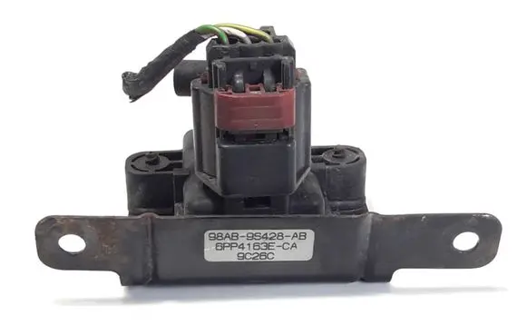 Ford Focus Air pressure sensor 98AB9S428AB