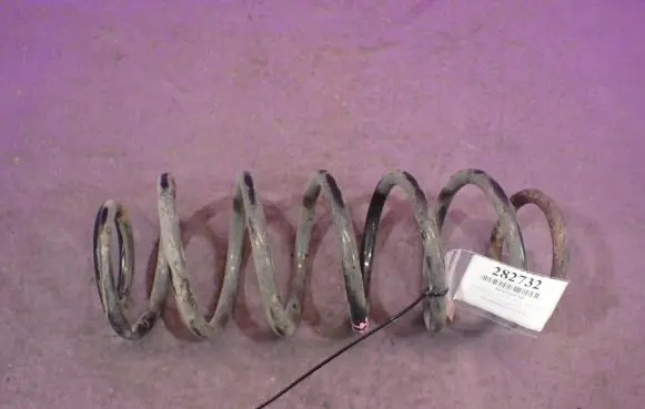 Mitsubishi Colt CZ3 Rear coil spring