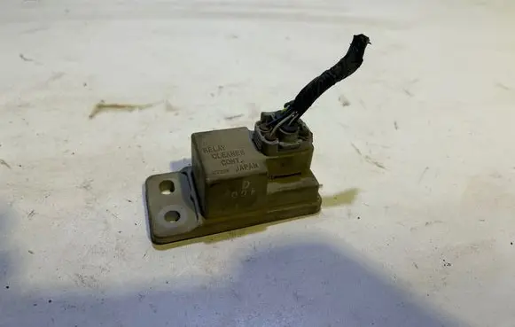 Other relay