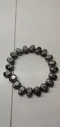 Hyundai Tucson TL Nuts/bolts