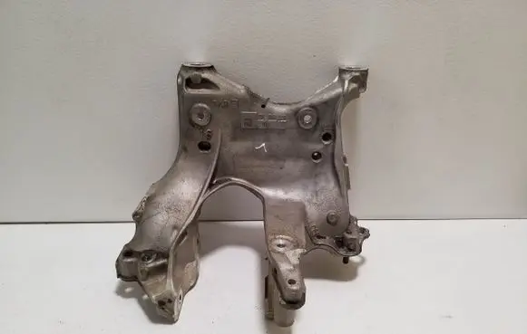 Other front suspension part