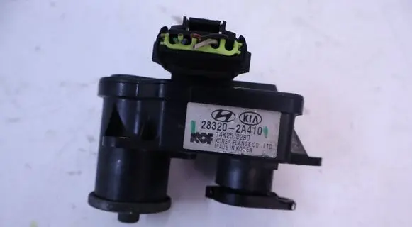 Hyundai ix35 Intake manifold 283202A410