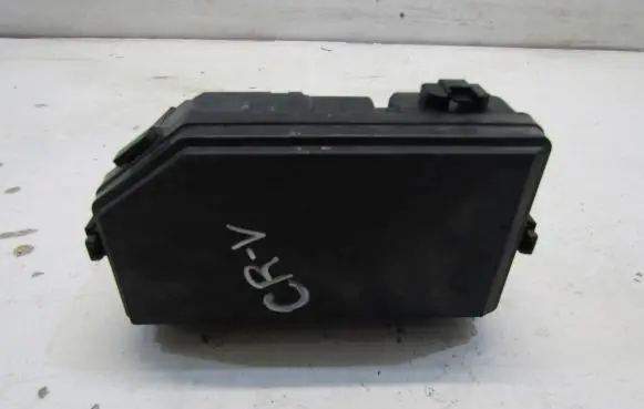 Honda CR-V Fuse box set TAOA011