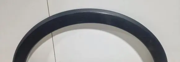 Opel Crossland X Front arch trim 13482068