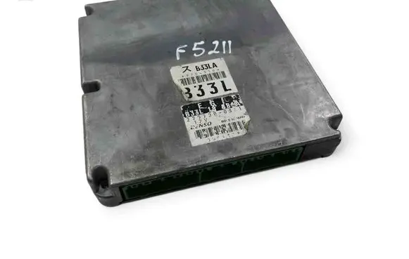 Engine control unit/module ECU