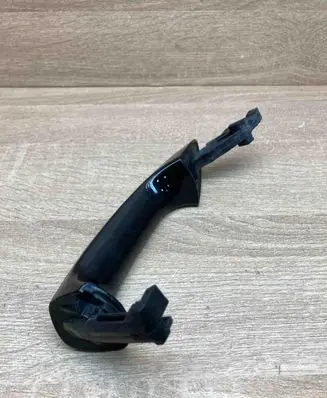 Mercedes-Benz C W204 Front door exterior handle A2047600270