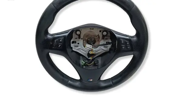 BMW 3 E90 E91 Steering wheel 7839076