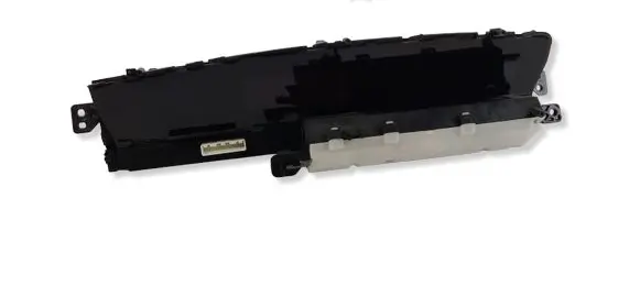 Toyota Prius (XW30) Speedometer (instrument cluster) 8380047D11