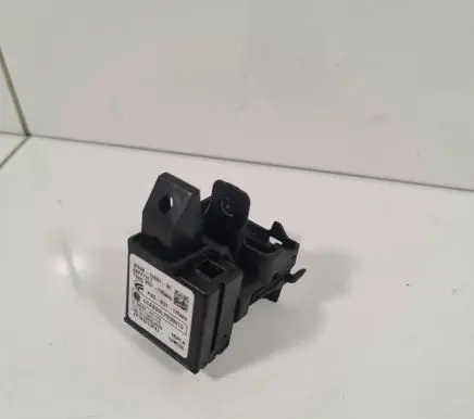 Volvo S60 Ignition key card reader AH4N15607AE 28227917 CCAR09LP0300T0