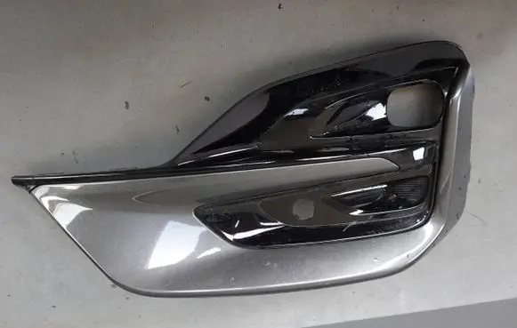 Ford Kuga III Front bumper lower grill C09086487 LV4B17K947S