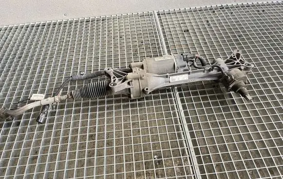 Audi A4 S4 B9 Steering rack 8W1423055AC 8W0909144G 8W1971111C