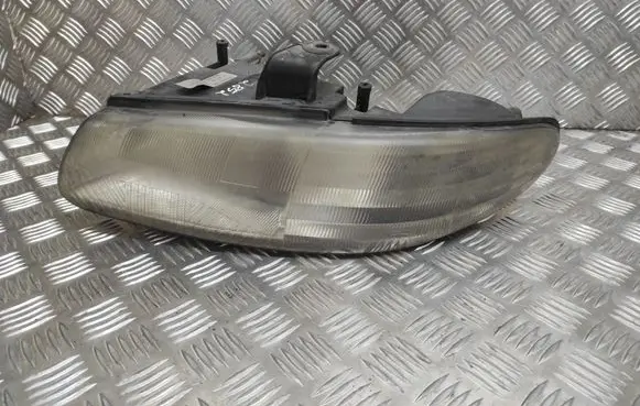 Chrysler Voyager Headlight/headlamp 0457631AC