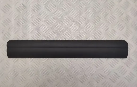 BMW 4 F36 Gran coupe Front sill trim cover 7334212