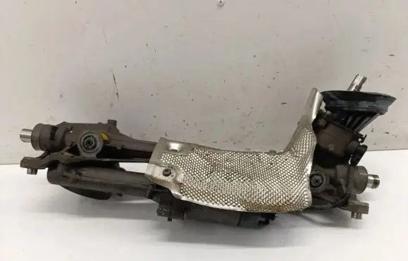 Volkswagen Golf VIII Steering rack 7817501156